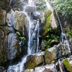 2 Community Waterfalls