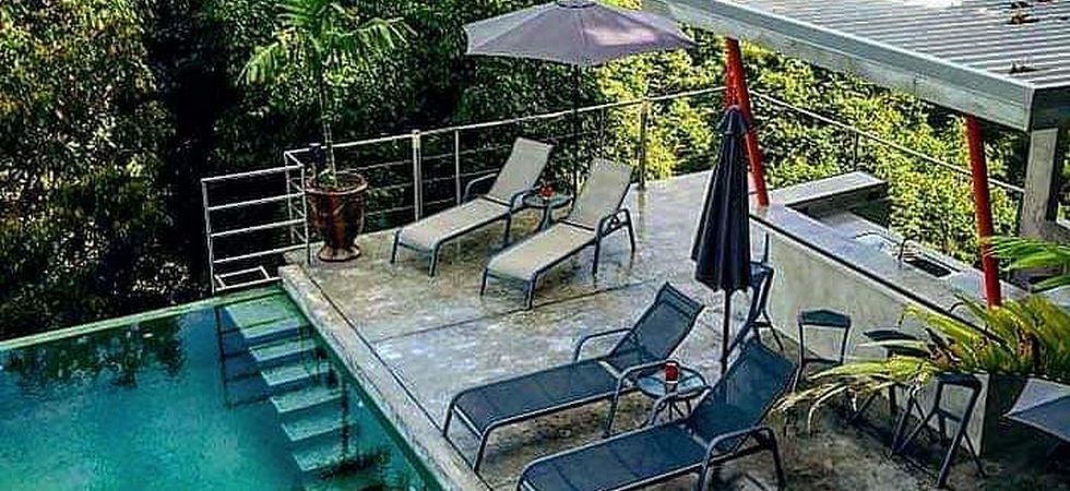 World Class Luxury Home near Manuel Antonio Beach