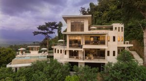 World Class Luxury Home near Manuel Antonio Beach