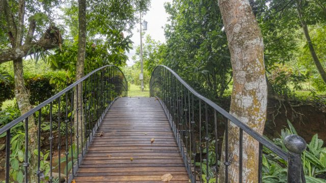 Private Hiking Trails