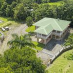 Luxury Home San Isidro