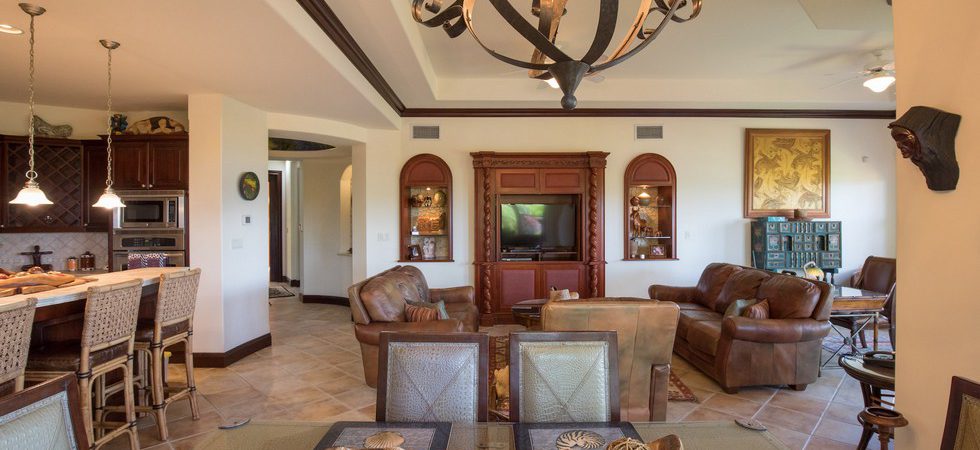 Terrazas de Marbella Luxury Home in Exclusive Los Sueños Resort