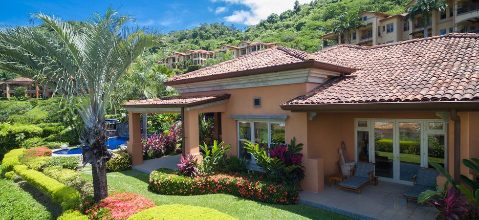 Terrazas de Marbella Luxury Home in Exclusive Los Sueños Resort