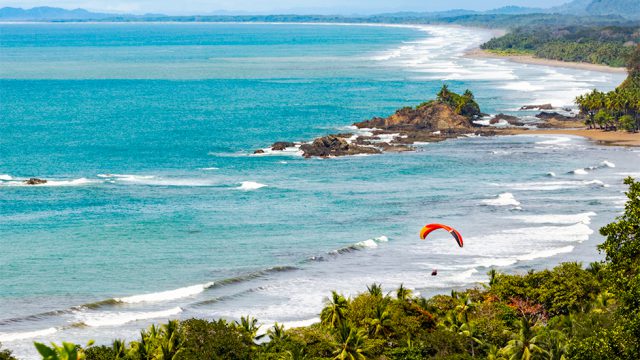 High-Demand Real Estate Location Costa Rica