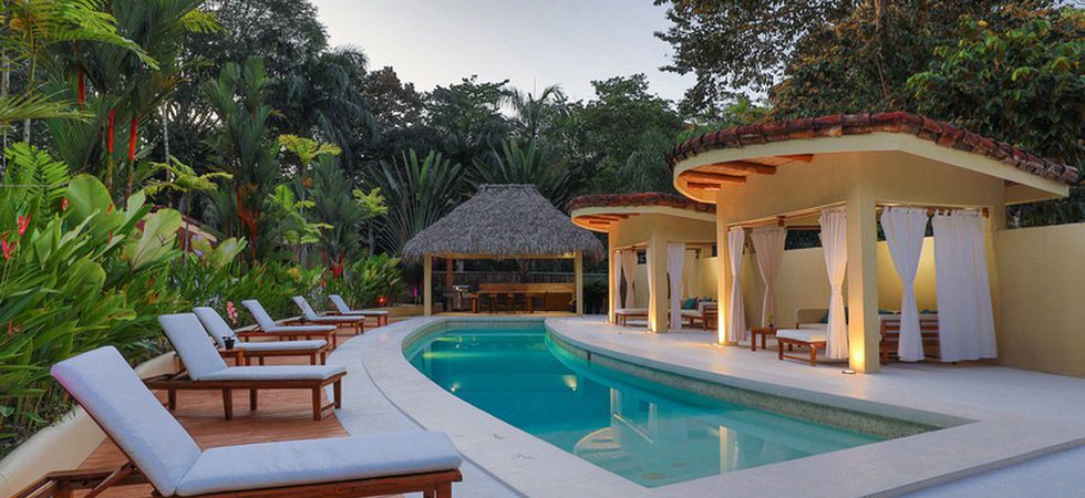 Turn Key Condos And Townhomes In The Heart Of Manuel Antonio