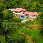 5.75 Acre Property in Dominical