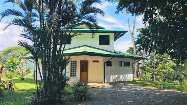 Affordable Home in Lagunas