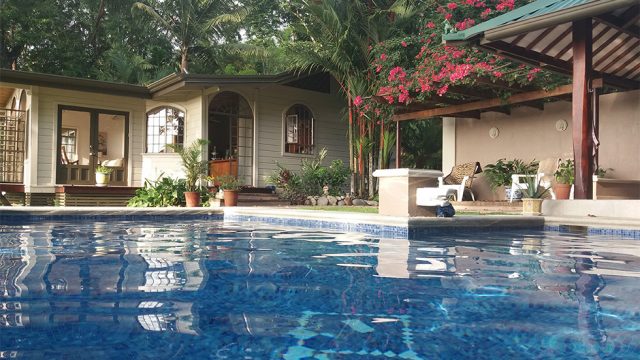 Affordable Home Lagunas