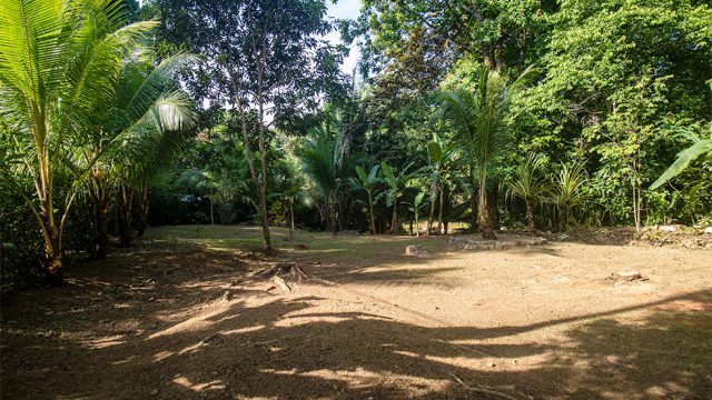 1/4 Acre Lot in Ojochal