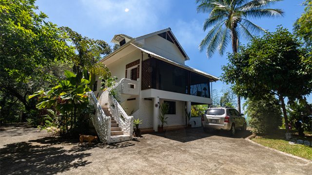 3 Bed/ 3 Bath Main Home
