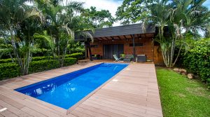 Home in Uvita with Private Pool and Walking Distance to Everything