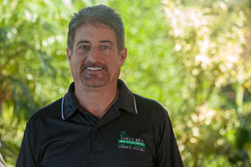 Keith Schenkel - Senior Agent at Costa Rica Real Estate Service