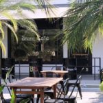 Stam Cafe