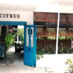 Popular Citrus Restaurant