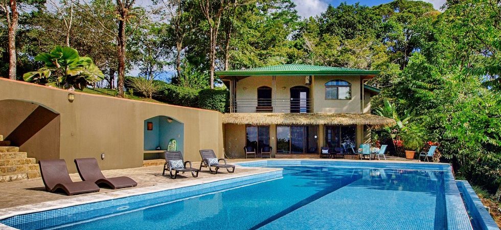 Great Deal in Lagunas Dominical
