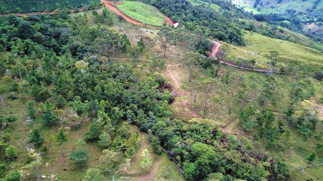 Self-Sustainable Property in Costa Rica