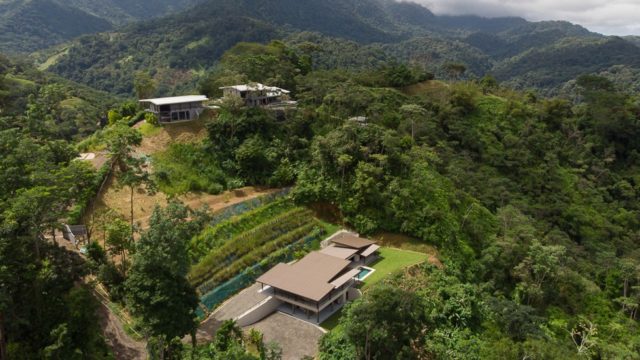 3-Acre Property