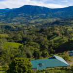 2 Homes Near Dominical
