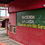 Historic Location Hacienda la Luisa