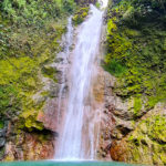 Bajos del Toro Waterfall