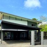 Affordable New Home in Uvita for Sale