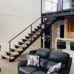 Comfortable Living Areas