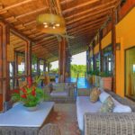 Covered Outdoor Entertaining
