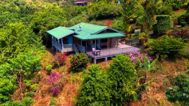 Home in Tres Rios Ojochal
