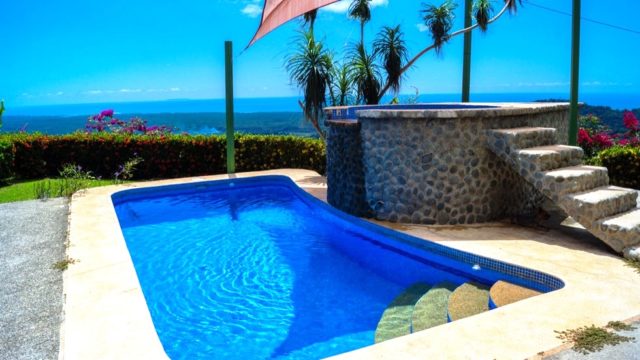 Private Pool