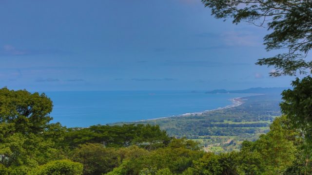Whitewater Ocean View