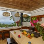 Gourmet Kitchen