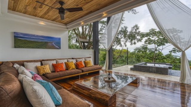 Indoor/Outdoor Design