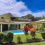 Home for Sale in Uvita