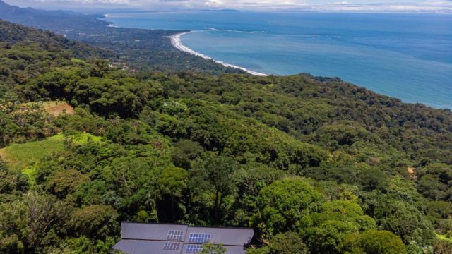 Costa Verde Estates Community