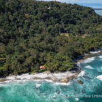 14.3 Acre Oceanfront Property in Osa Peninsula