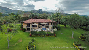 Luxury Home with Optional Business Warehouse Near Grecia and Atenas