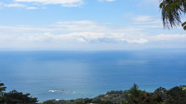 Western Ocean View