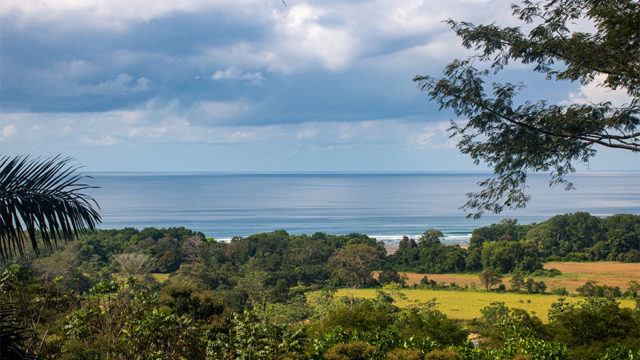 Whitewater Ocean View