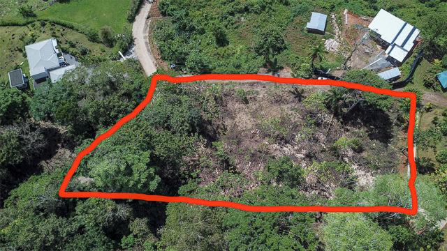 1.66 Acres