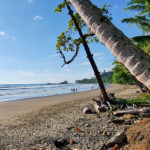 Popular Tourists Hot Spot