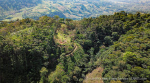 Affordable Countryside Land with Farmable Areas Outside San Isidro