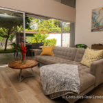 Comfortable Living Room