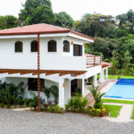 New Luxury Home Dominical