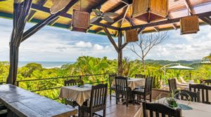 Boutique Hotel and Breathtaking Home with Ocean Views in Ojochal
