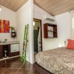 Fully Equipped Cabinas