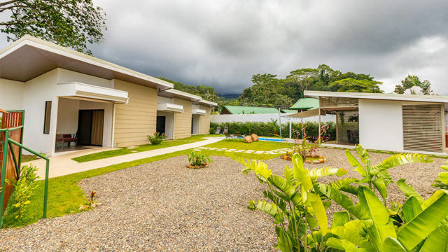 Rental Business in Uvita