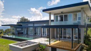 Luxury Ocean View Home in Costa Verde Estates Dominical