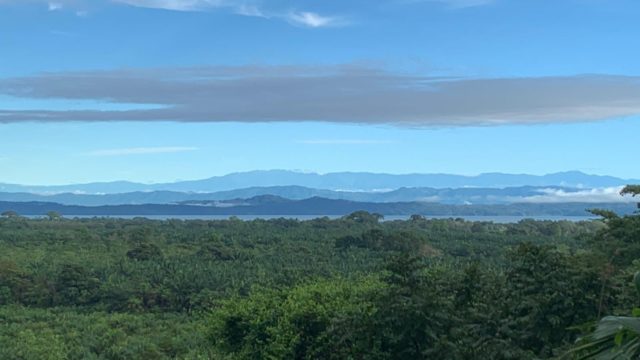 Golfo Dulce VIews