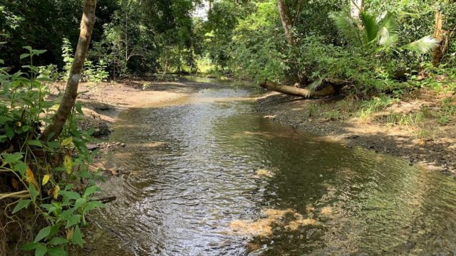 Natural Water Sources