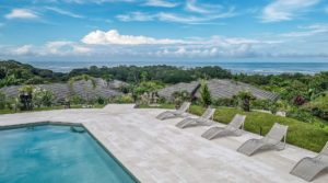 Incredible 12 room Ocean View Boutique Hotel Bar and Restaurant